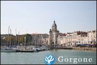 Photo n°1 de :Venez passer vos vacances ou un mini séjour à 200 mètres de la plage de  la Rochelle( la Concurrence)