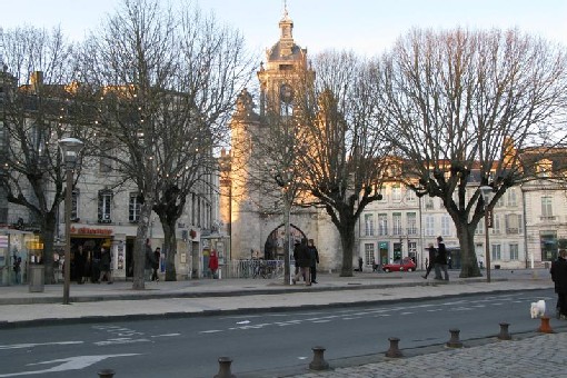 cliquez ici pour agrandir les photos de cette location &agrave; la_rochelle