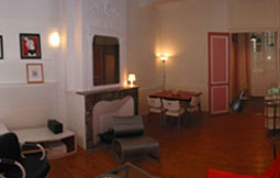 La Rochelle Appartement à la rochelle