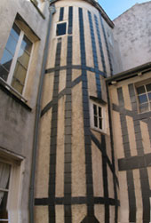 cliquez ici pour agrandir les photos de cette location &agrave; la_rochelle