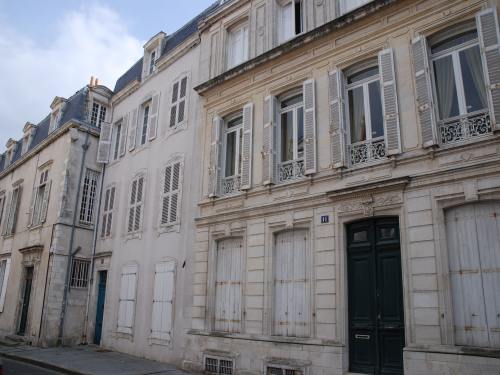 cliquez ici pour agrandir les photos de cette location &agrave; la_rochelle