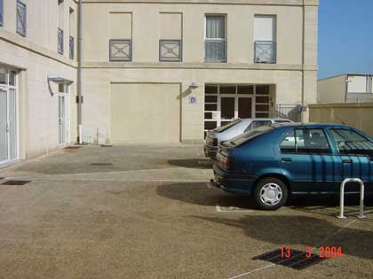 cliquez ici pour agrandir les photos de cette location &agrave; la_rochelle