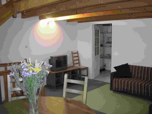 La Rochelle Appartement vacances centre la rochelle