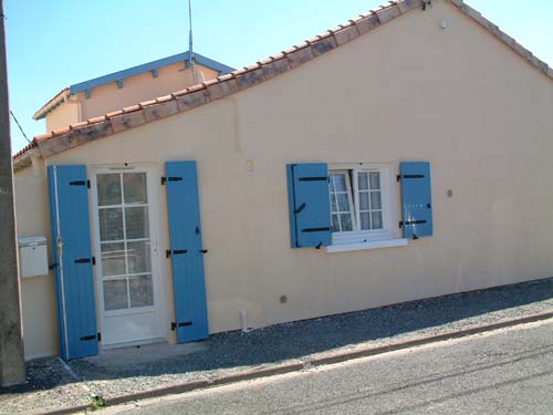 La Rochelle Location saisonnière