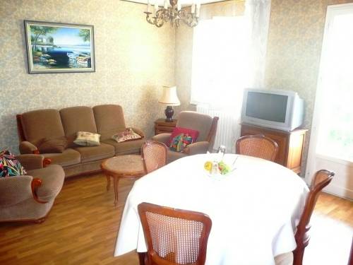 La Rochelle Appartement agréable plein sud