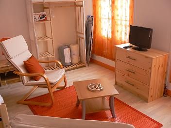 La Rochelle Rochefort logement meubl� cure et vacances