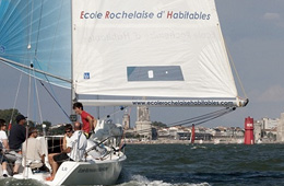 ECOLE ROCHELAISE D'HABITABLES