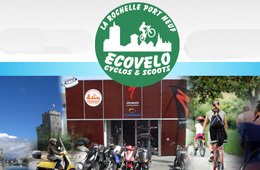  Ecovelo 