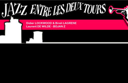 Jazz entre les deux tours